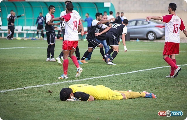 שער השוויון של באקה (וואסים מוואסי)